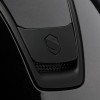Samshield 2.0 Miss Shield Glossy Dark Line Black