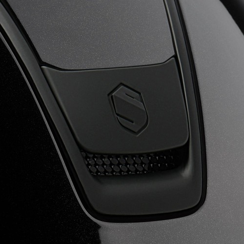 Samshield 2.0 Miss Shield Glossy Dark Line Black