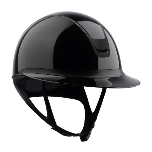 Samshield 2.0 Miss Shield Glossy Dark Line Black