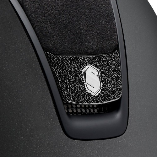 Samshield 2.0 Miss Shield Dark Line Black Alcantara Top FB CF Blazon