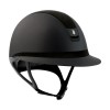 Samshield 2.0 Miss Shield Dark Line Black Alcantara Top FB CF Blazon