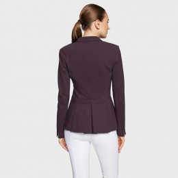 Samshield FW25 турнирный фрак Victorine Premium