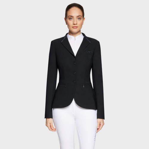 Samshield FW25 Competition Jacket Victorine Premium