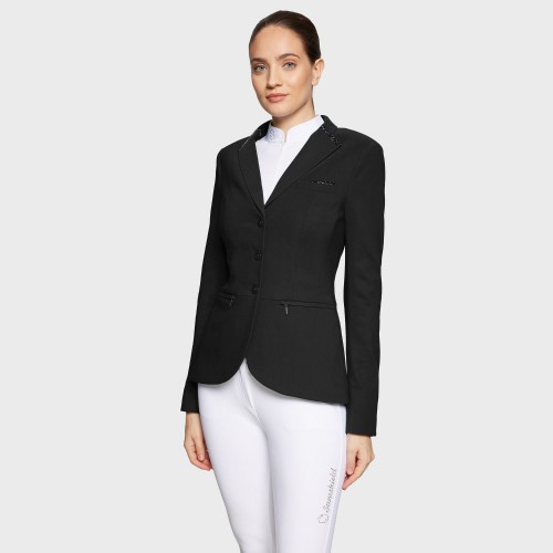 Samshield FW25 Competition Jacket Victorine Premium