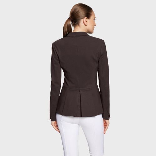 Samshield FW25 Competition Jacket Victorine Premium