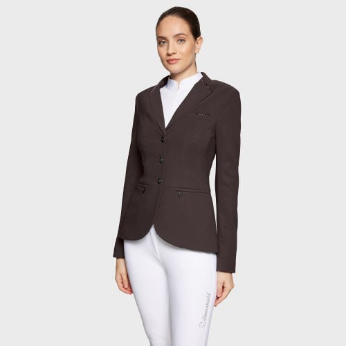 Samshield FW25 Competition Jacket Victorine Premium