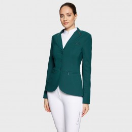 Samshield FW25 турнирный фрак Victorine Premium