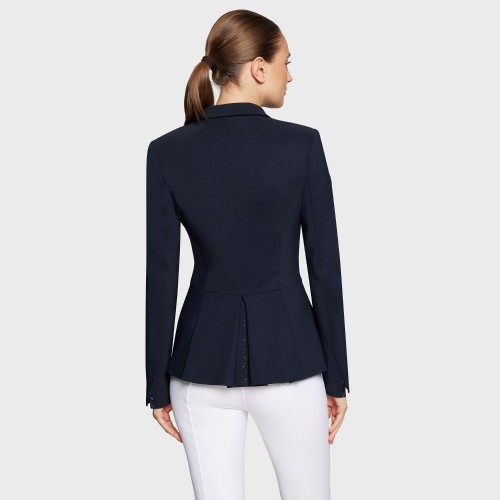 Samshield FW25 Competition Jacket Victorine Premium