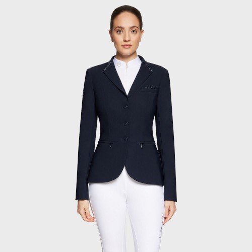 Samshield FW25 Competition Jacket Victorine Premium