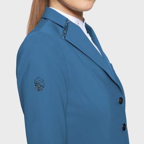 Samshield FW25 Competition Jacket Victorine Premium
