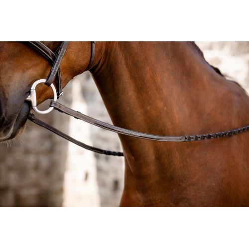 Horseware Hunter Laced Reins