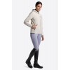 RG FW25 RG Bonded Jacquard Jersey Hooded Softshell Women's Jacket