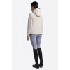 RG FW25 RG Bonded Jacquard Jersey Hooded Softshell Women's Jacket