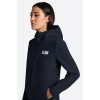 RG FW25 RG Bonded Jacquard Jersey Hooded Softshell Women's Jacket