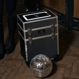 Imperial Riding FW25 для ухода Box IRHDisco