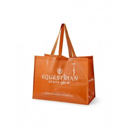 Equestrian Stockholm Chestnut денниковый сумка