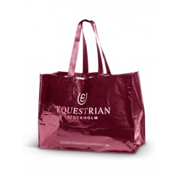 Equestrian Stockholm Merlot денниковый сумка