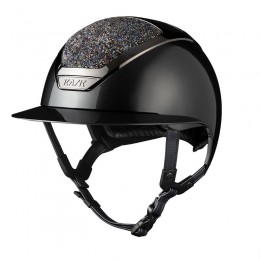 Kask Star Lady Pure Shine 2.0 Anthracite Crystals Midnight Mixture Zephyr