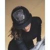 Kask Star Lady Pure Shine 2.0 Anthracite Crystals Midnight Mixture Zephyr