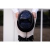Kask Star Lady Pure Shine 2.0 Atlantic Blue Crystals Midnight Mixture Abisso