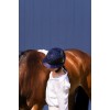 Kask Star Lady Pure Shine 2.0 Atlantic Blue Crystals Midnight Mixture Abisso