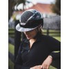Kask Star Lady Pure Shine 2.0 Black Crystals Midnight Mixture Vulcano
