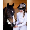 Kask Star Lady Pure Shine 2.0 Espresso Brown Crystals Midnight Mixture Dune