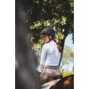 Kask Star Lady Pure Shine 2.0 Espresso Brown Crystals Midnight Mixture Dune