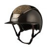 Kask Star Lady Pure Shine 2.0 Espresso Brown Crystals Midnight Mixture Dune