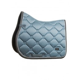 Equestrian Stockholm Steel синий Spring вальтрап
