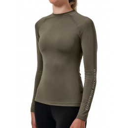 Equestrian Stockholm Striking Valley Dynamic Base Layer