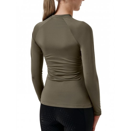 Equestrian Stockholm Striking Valley Dynamic Base Layer