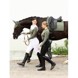 Equestrian Stockholm Striking Valley Dynamic Base Layer