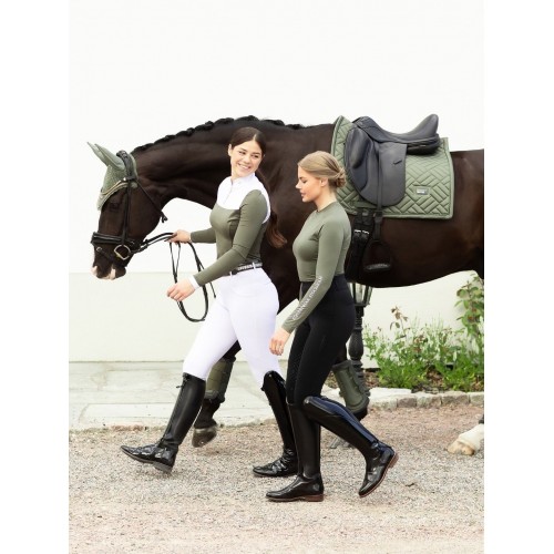 Equestrian Stockholm Striking Valley Dynamic Base Layer