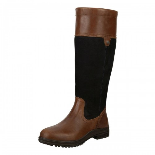Suedwind Boots Milford