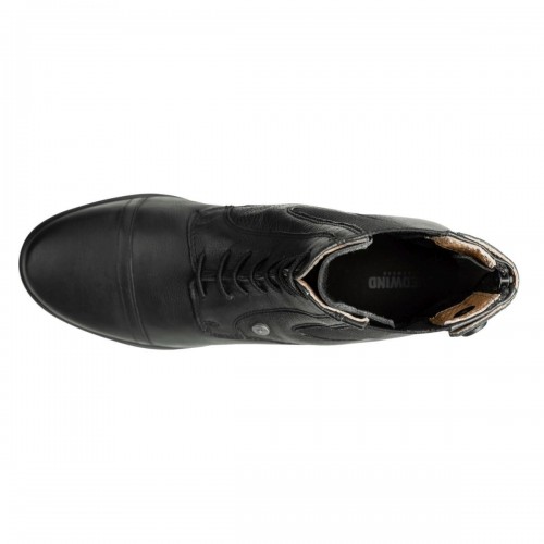 Suedwind Nova BZ Lace Vegan