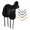 New Orleans Dressage Saddle (4 gullets included)