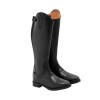 KID'S CALF WIDE BOOTS WITH LACES