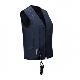 SAFE FIT CRYSTAL RAIN AIRBAG VEST