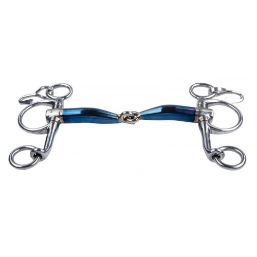 Trust Sweet Iron Baby Pelham Locked 16 mm