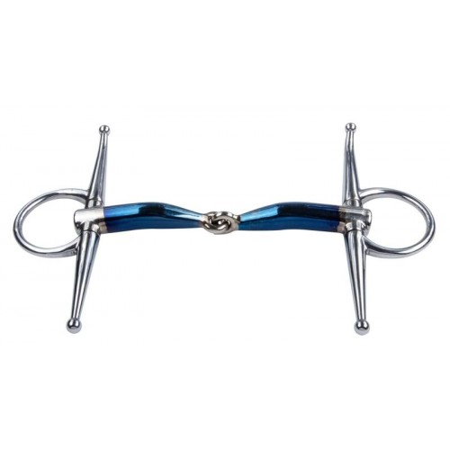 Trust Sweet Iron Full Cheek Locked 16 mm