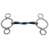 Trust Sweet Iron Pony 3-Ring Elliptical 12 mm