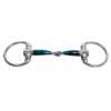 Trust Sweet Iron Pony Eggbutt Bit Locked 12 mm