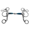 Trust Sweet Iron Pony Pelham Jointed 12mm