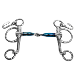 Trust Sweet Iron пони пелям составной 12mm