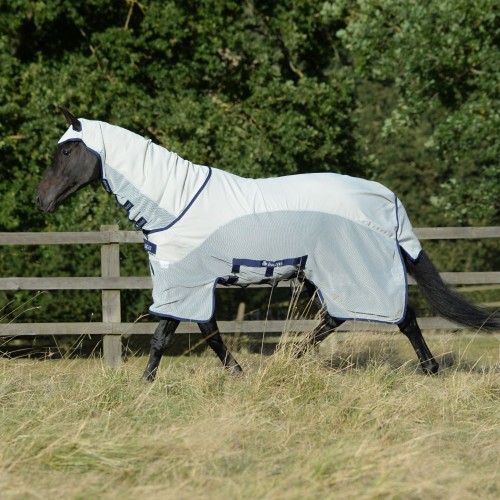 Bucas Sweet-itch X Light Big Neck