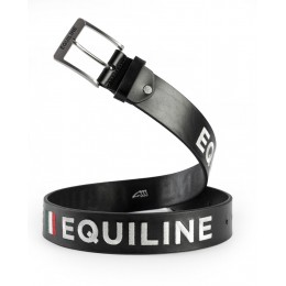 Equiline кожаный ремень Ralph