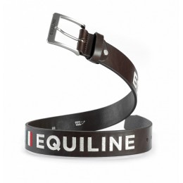 Equiline кожаный ремень Ralph