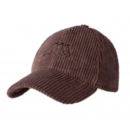 Equiline FW26 Baseball кепка Eqfalt