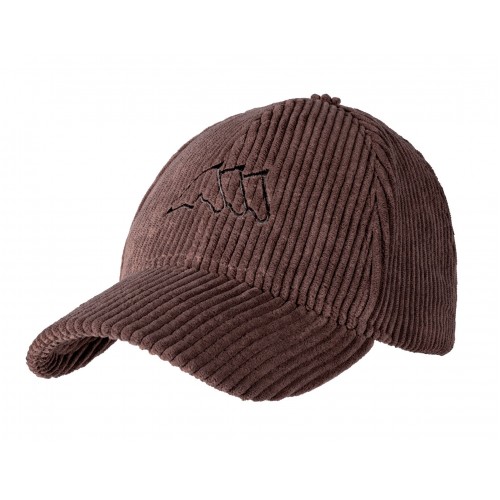 Equiline FW26 Baseball Cap Eqfalt